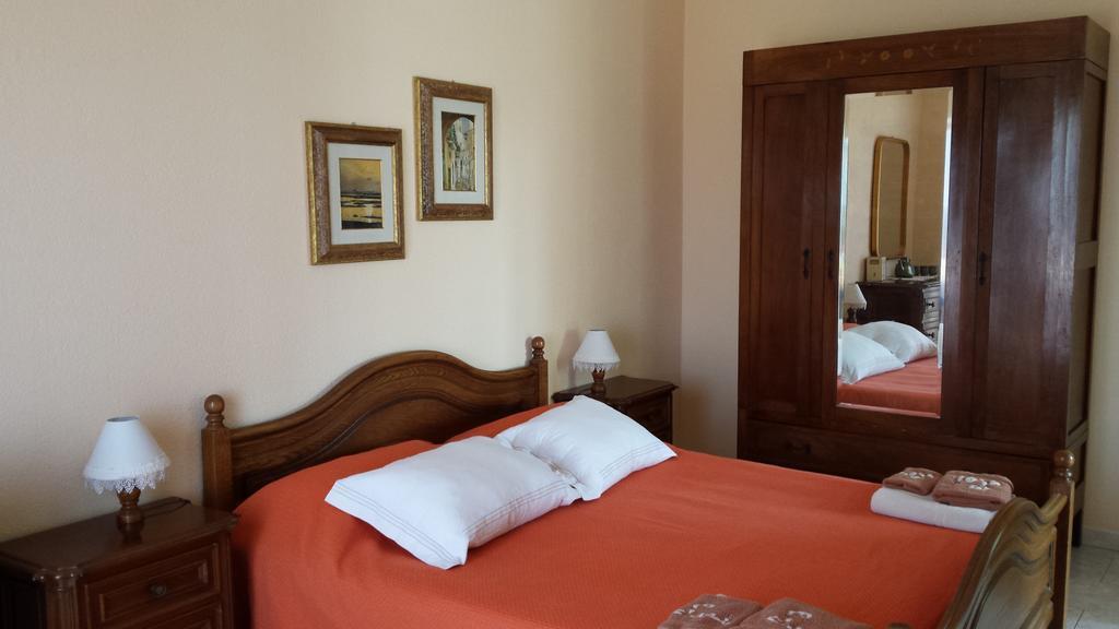 Agriturismo Podere La Cascata Villa Massa Marittima Eksteriør bilde