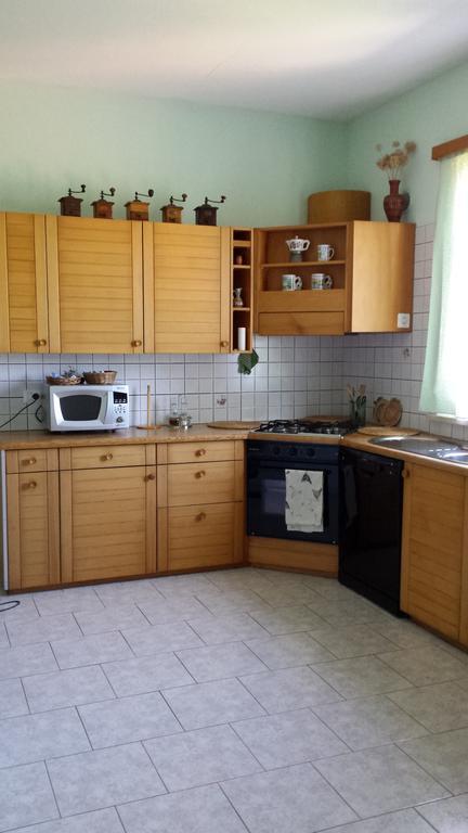 Agriturismo Podere La Cascata Villa Massa Marittima Eksteriør bilde