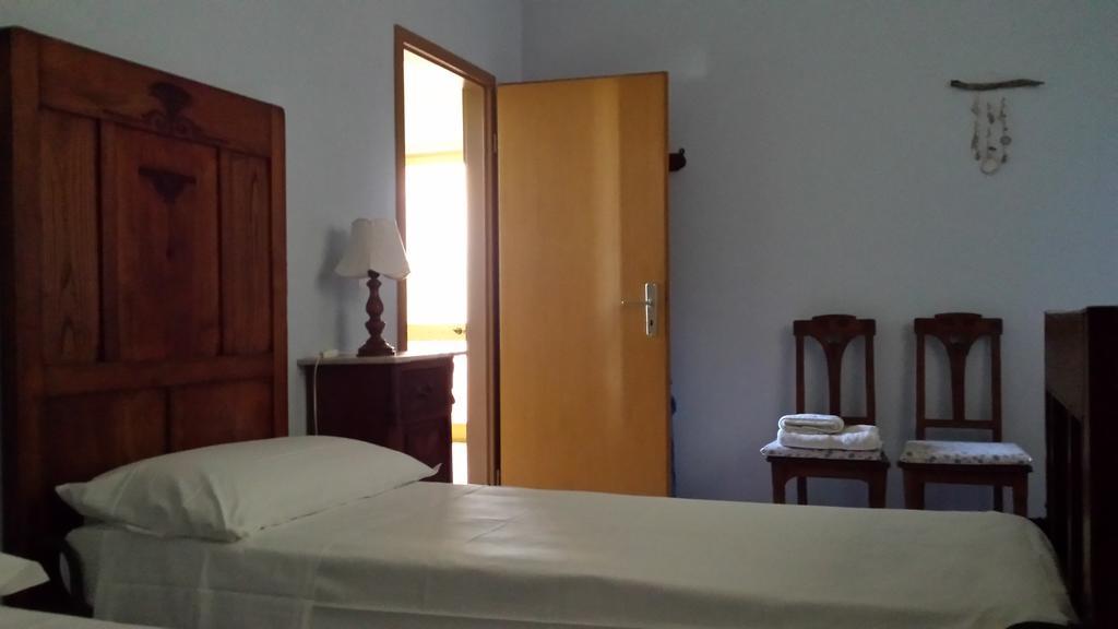 Agriturismo Podere La Cascata Villa Massa Marittima Eksteriør bilde