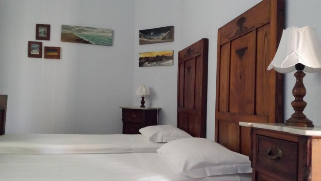 Agriturismo Podere La Cascata Villa Massa Marittima Eksteriør bilde